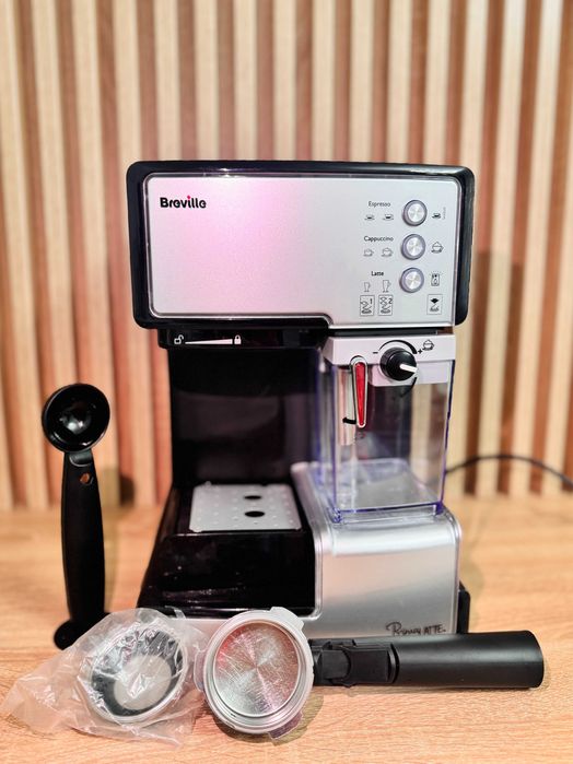 Espressor Cafea Breville Prima Latte