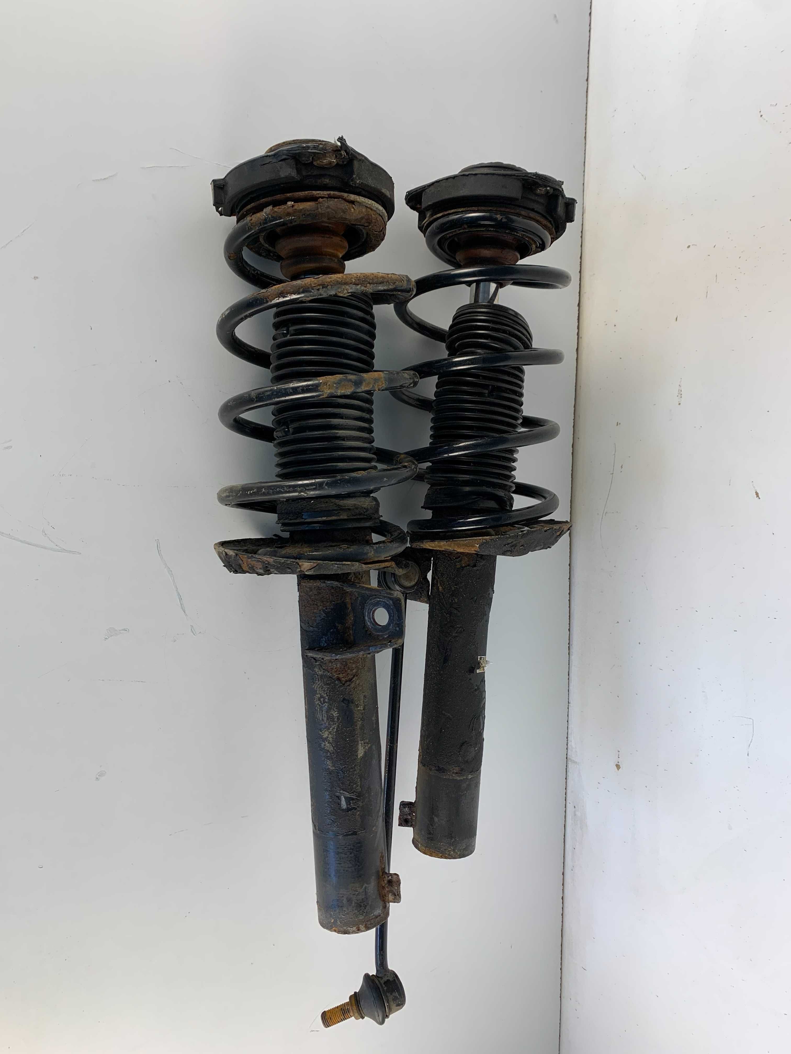 Предни макферсони Seat Altea (04-09)г. 1.9 TDI