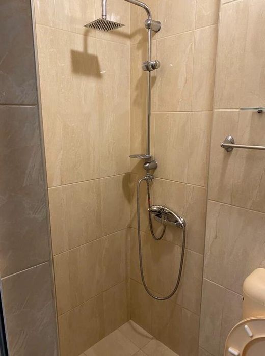 Дава се под наем Едностаен апартамент в Пловдив, Въстанически - 40 кв.м за 200 € - Снимка #4