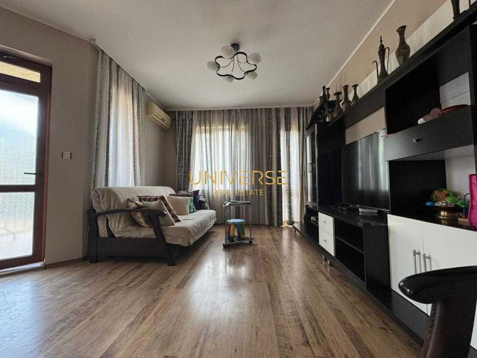 1+1 в закрытом комплексе Несебре.#5059