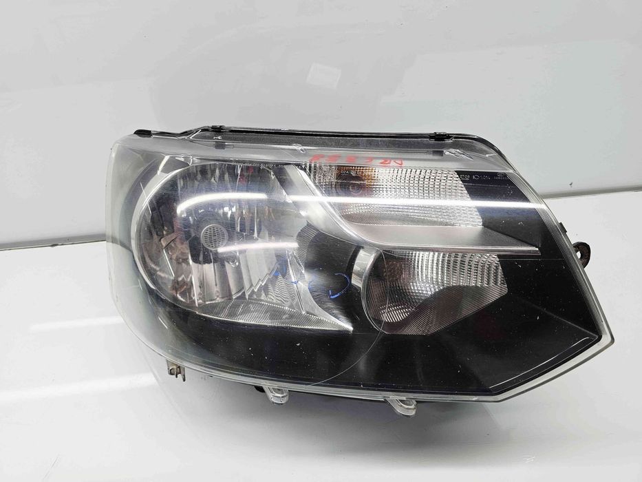 Far dreapta Volkswagen Transporter 5 Facelift [Fabr 2004-2013] 7E2941