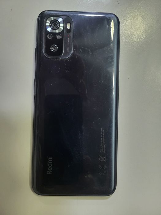 Redmi NOTE 10s Impecabil ca Nou Poze Reale