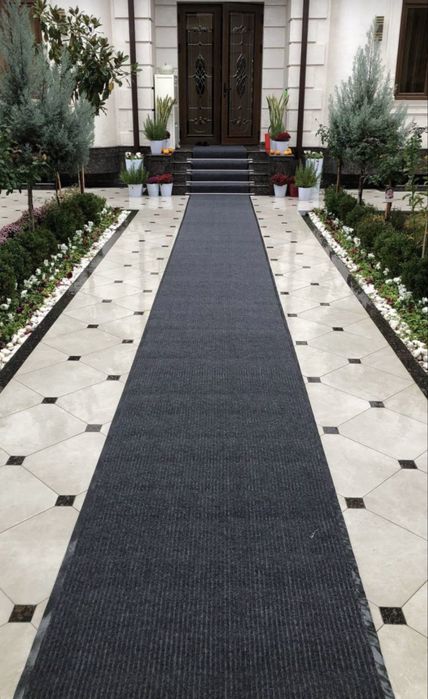 Резиновые дорожки драп// Метражные дорожки драп // Дорожка