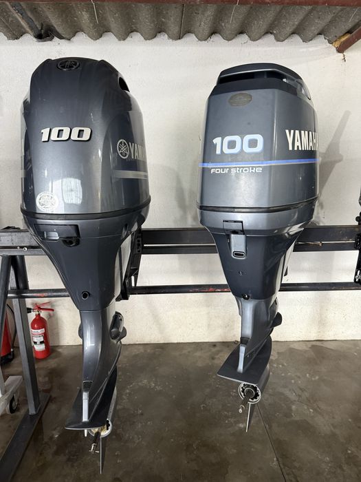 Vand motor diferite motoare barca