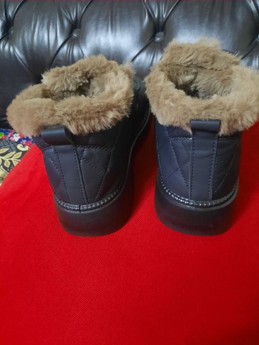 Ботинки сапоги женские