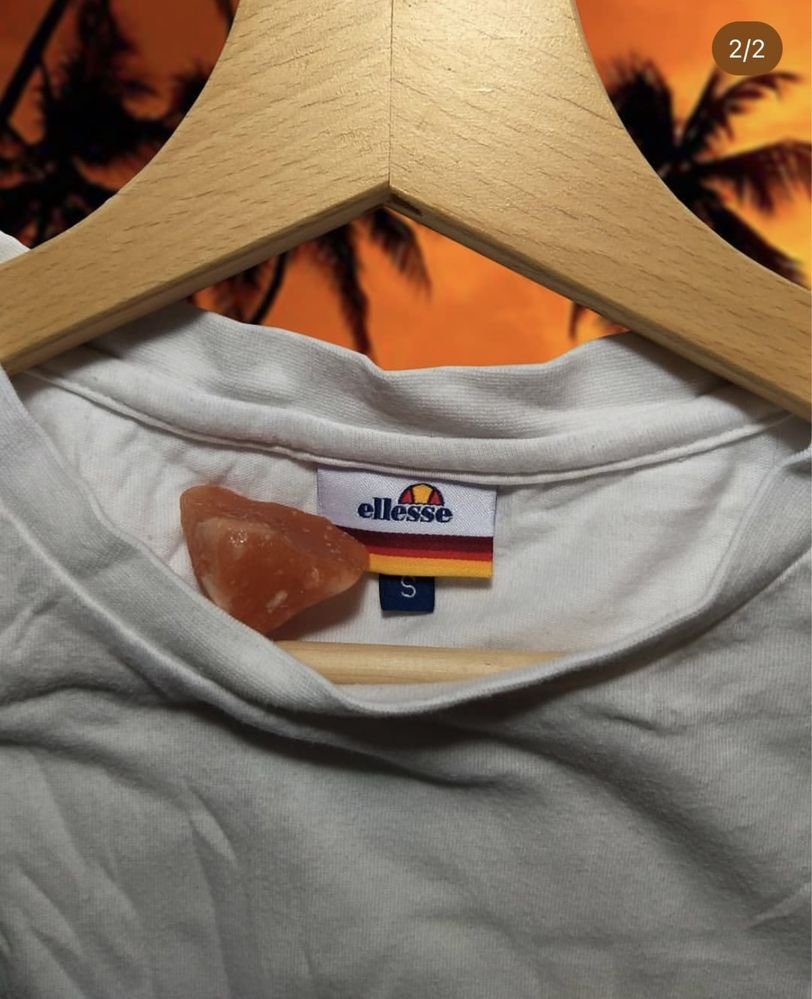 Ellesse тениска