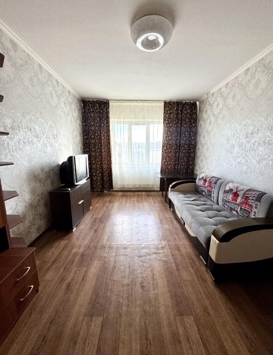 Сдам срочно в аренду квартиру длительно в Караганде