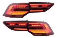 Stopuri Full LED VW Golf VIII Hatchback Mk8 MQB (2020-Up) cu