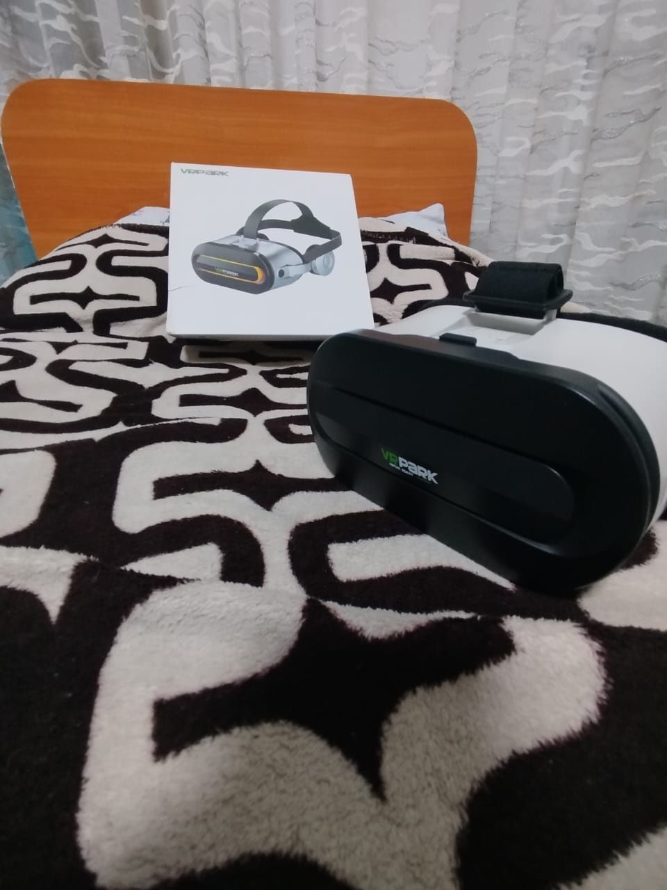 VR очки для просмотра экстрима фильмов и т д