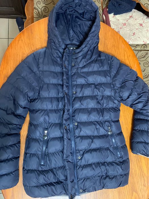 Geacă de damă By go start L