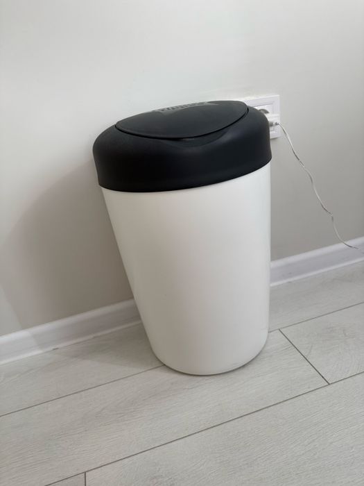 Кош за памперси