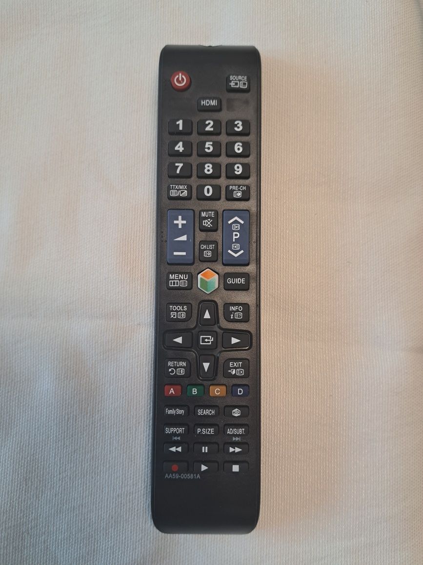 Telecomanda pentru TV Samsung 23 cm