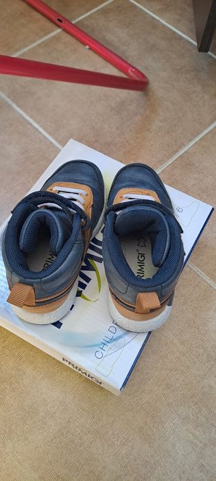 Ghete copii Primigi nr 25