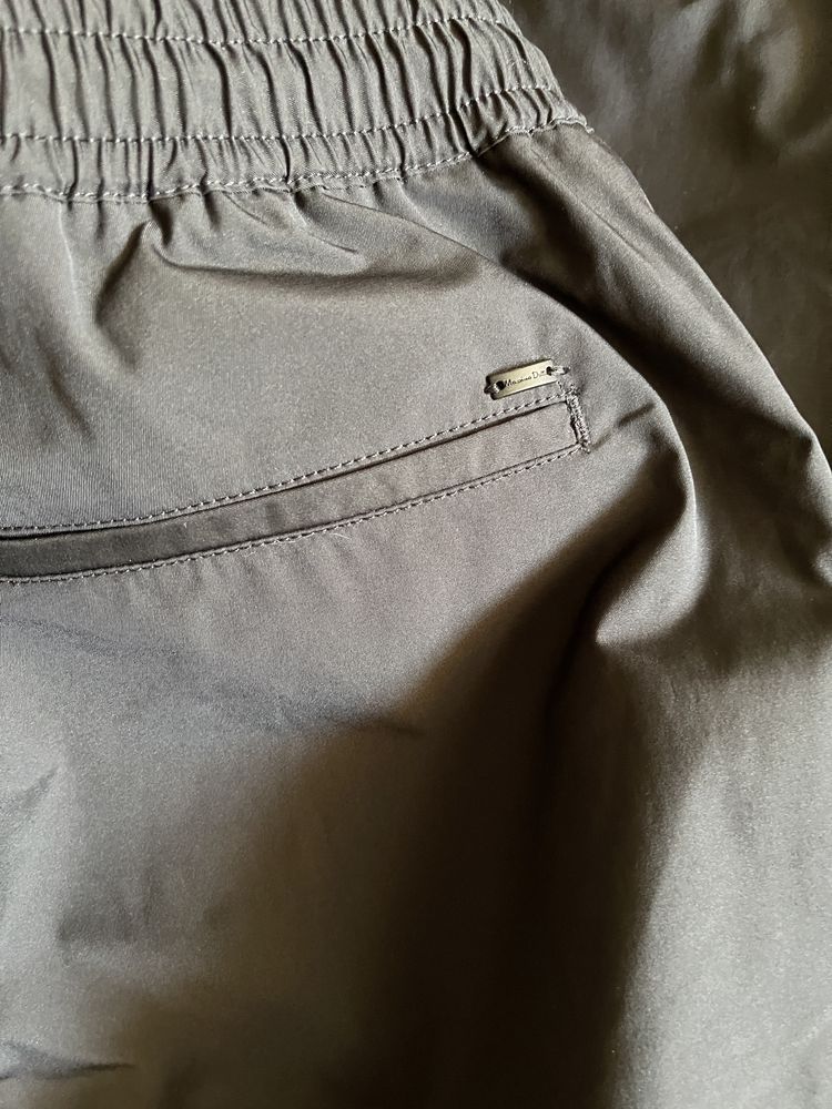 pantaloni Massimo Dutti