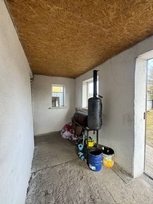 Продаётся дом 4 комнатный