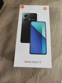 Xiaomi Note 13 - 256GB 8GB RAM