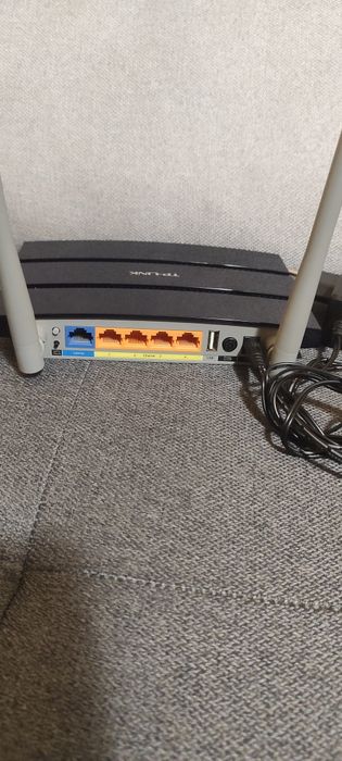 Рутер TP-LINK Archer C50