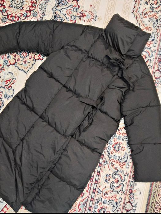 Продам зимнюю куртку