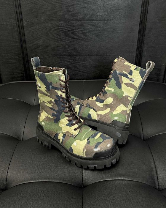 Ghete Balenciaga Premium