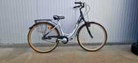 Дамски алуминиев велосипед ALU CITI колело 28"