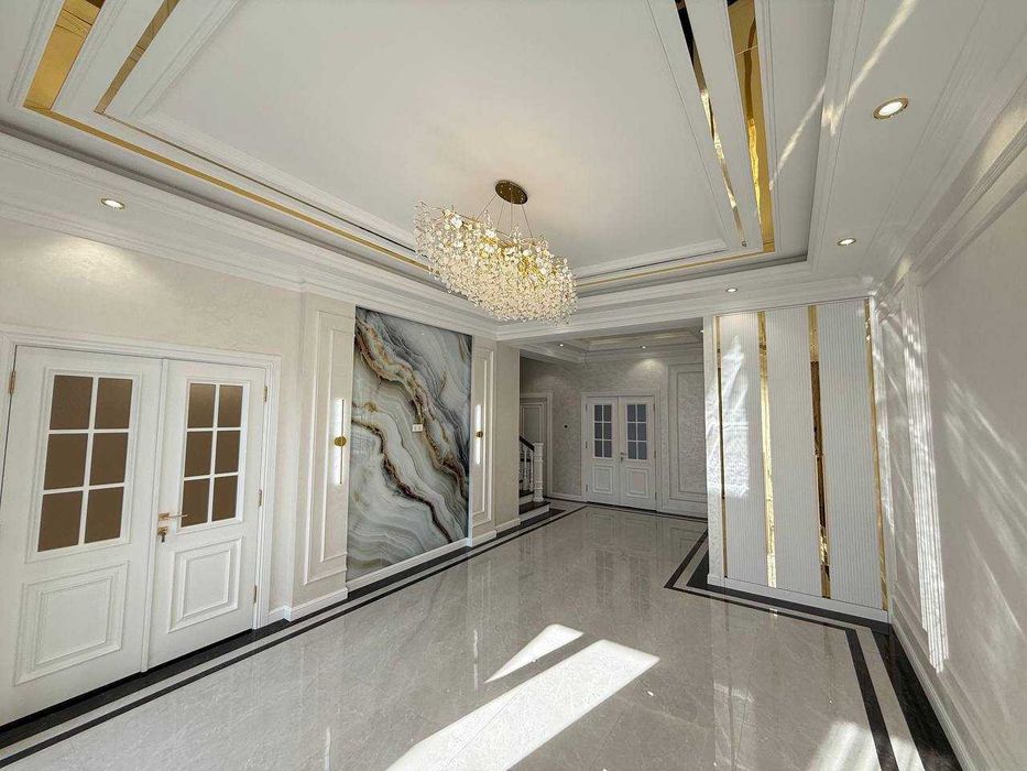 Продажа Нового Евро Дома на Центр Луначарского