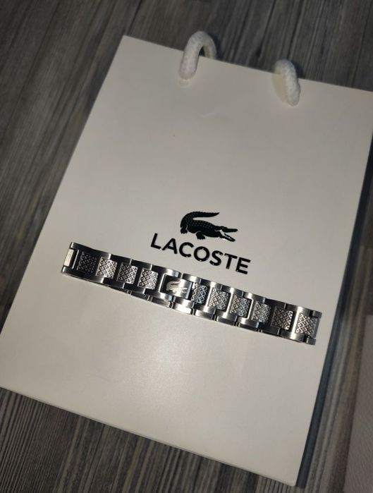 Lacoste METROPOLE Гривна