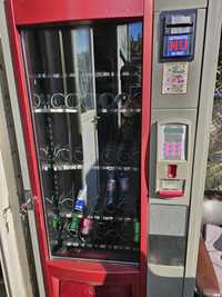 Automat sucuri si produse reci