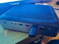 t730 AMD Quad Core