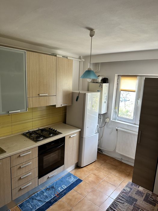 Apartament 2 camere Energiei