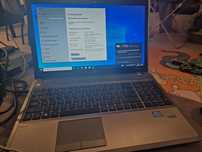 Лаптоп hp windows 10