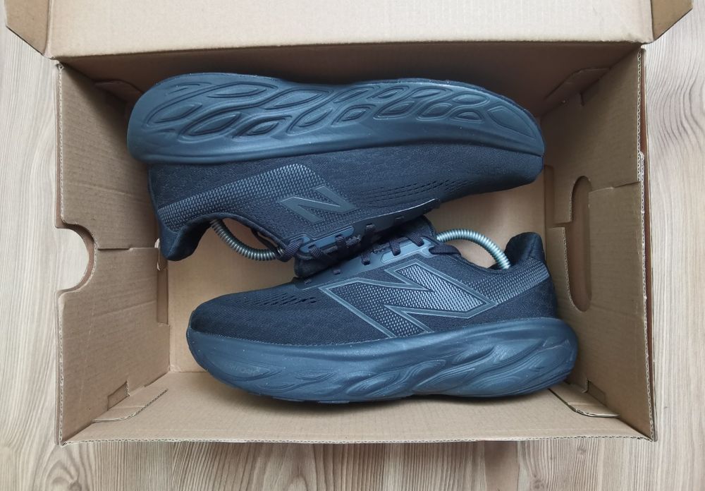New balance foam 1080 V14 mar.40.5