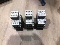 Contactor Dilm 32-10 bobina  230v 50Hz