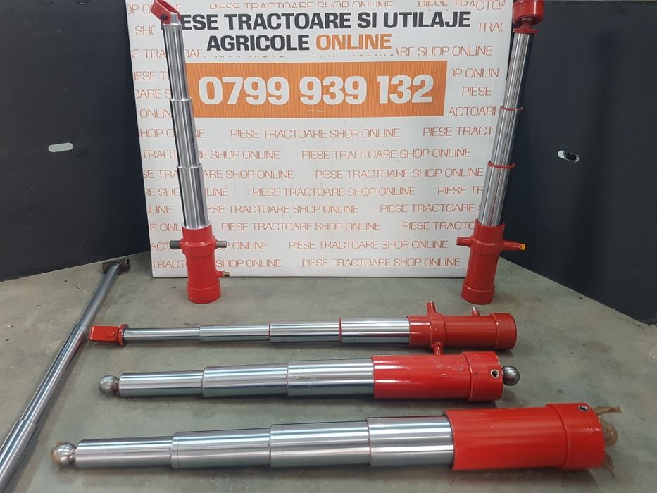 Cilindri basculare bena autoutilitara