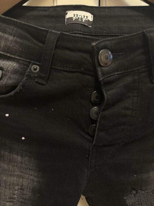 Мъжки дънки 30 размер