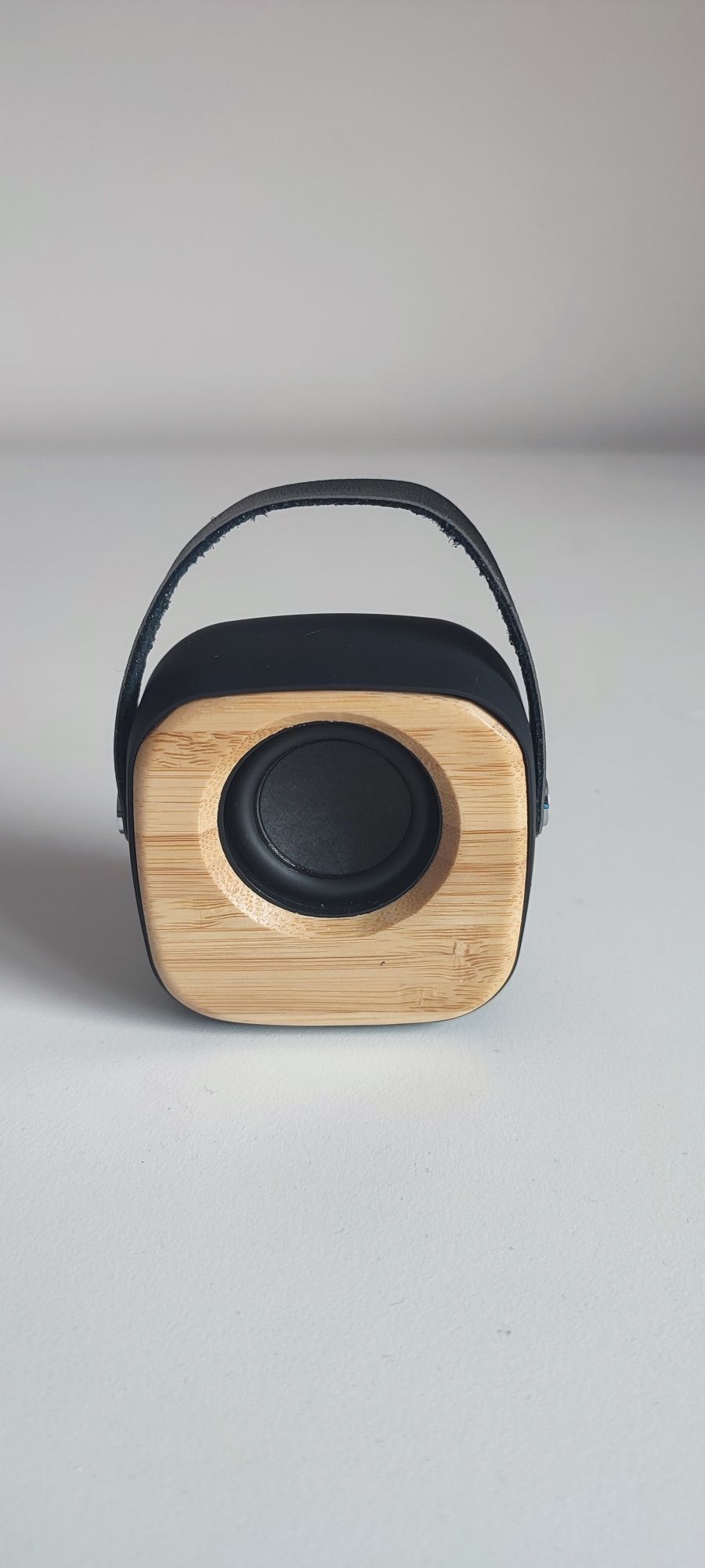 Bamboo 3W wireless speaker