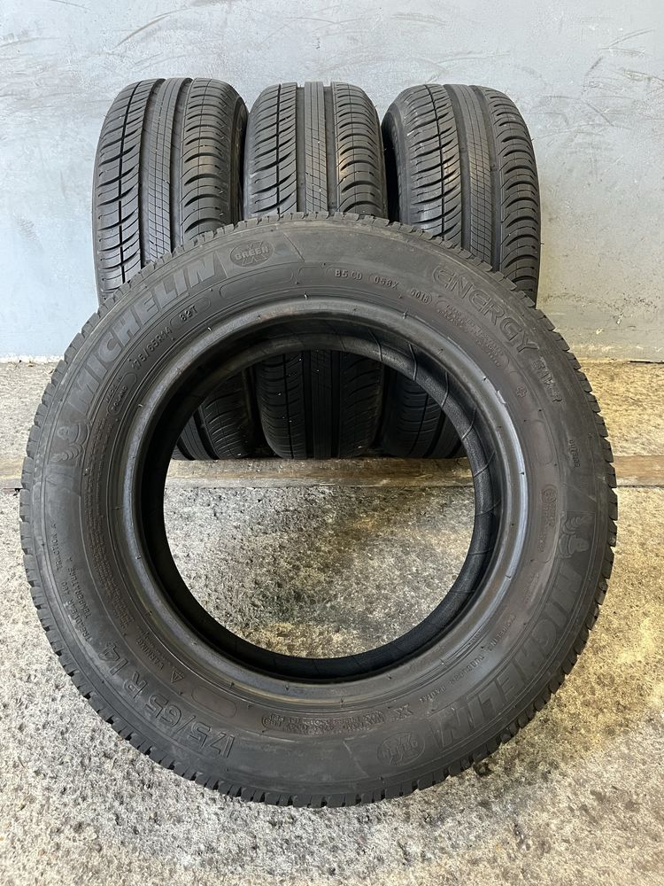 Гуми 175/65/14 MICHELIN Energy Saver