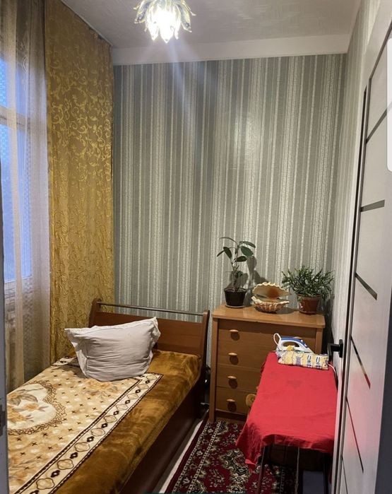 ИПОТЕКА 2*3/5/5 метро.Буюк Ипак Художников N27