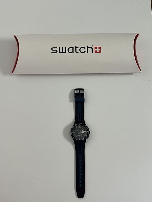 Часовник Swatch младежки