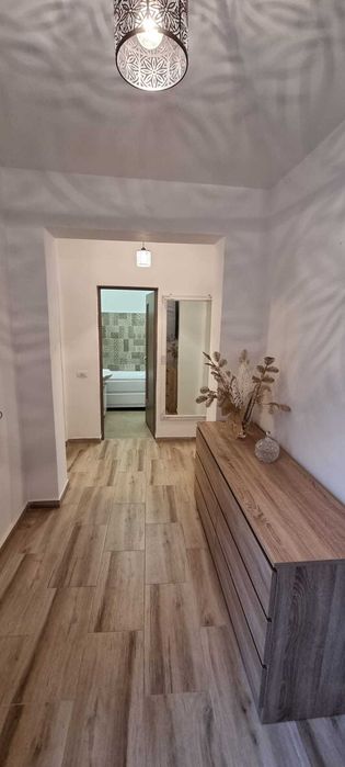 Inchiriez casa in Poltura, str. Moldovei, mun. Arad