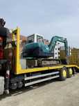 Inchiriere excavator