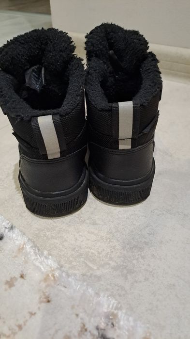 Детски зимни боти hm