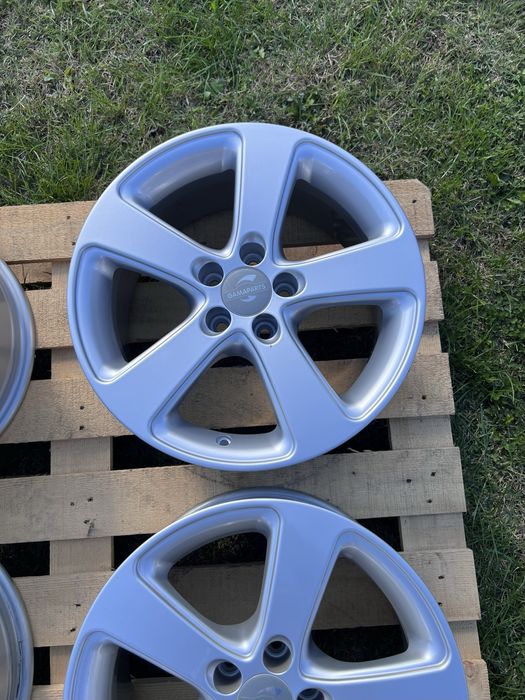 Джанти 5х100 16 НОВИ