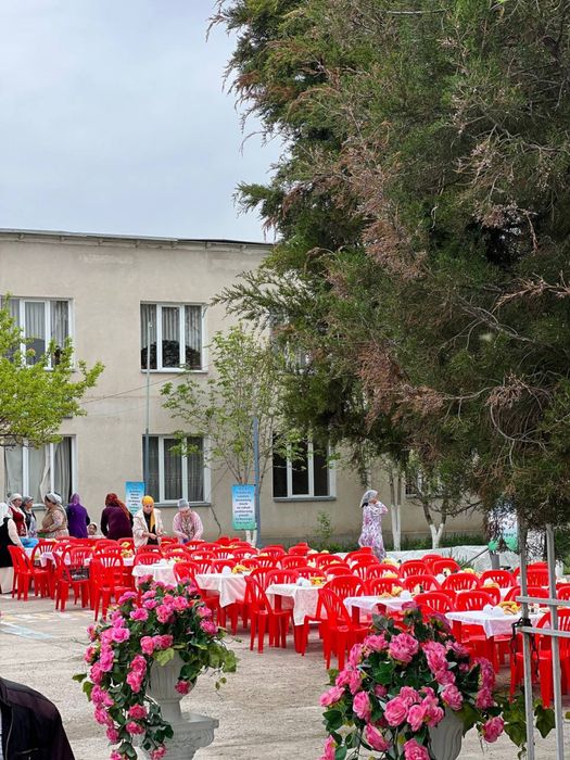 ARENDA stol stul qozon ochog ofarmilinya