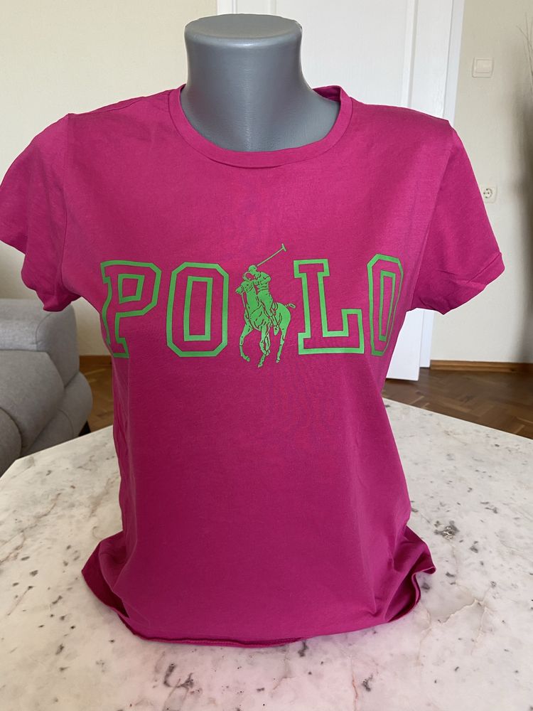Ralph Lauren-тениска