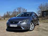 Seat Leon Matrix diesel
