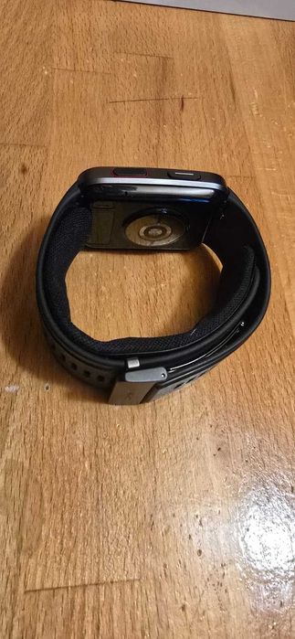 Ceas cu masurare tensiune Huawei Watch D ca Nou!