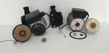 Pompa Arca Pocket Grundfos Model 2 , Salmson Modelul 1