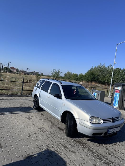 Vand Golf 4 1.9 alh tdi