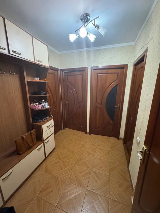 Продаётся 3-комнатная квартира, 67 м² — Учтепинский район, массив Г-9А