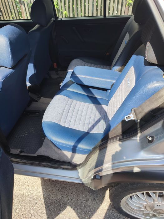 Volkswagen Golf 2 /1.6d